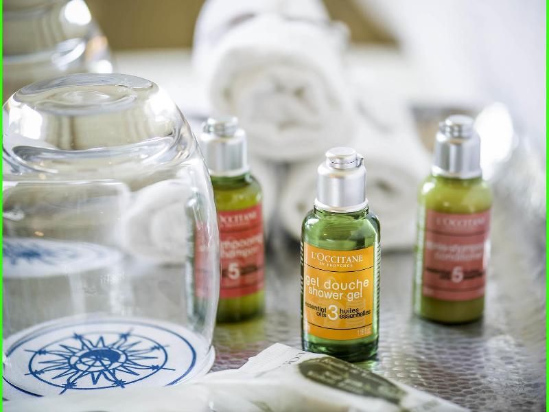 Hotel Boutique Bovedas de Santa Clara by Accor image