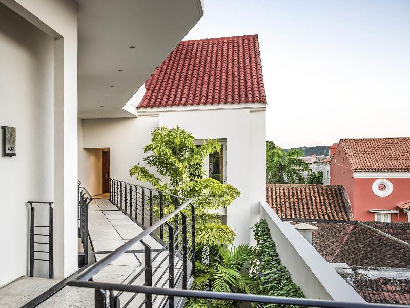 Hotel Boutique Bovedas de Santa Clara by Accor image
