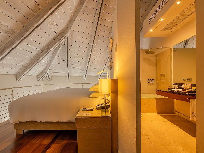 Hotel Boutique Bovedas de Santa Clara by Accor image