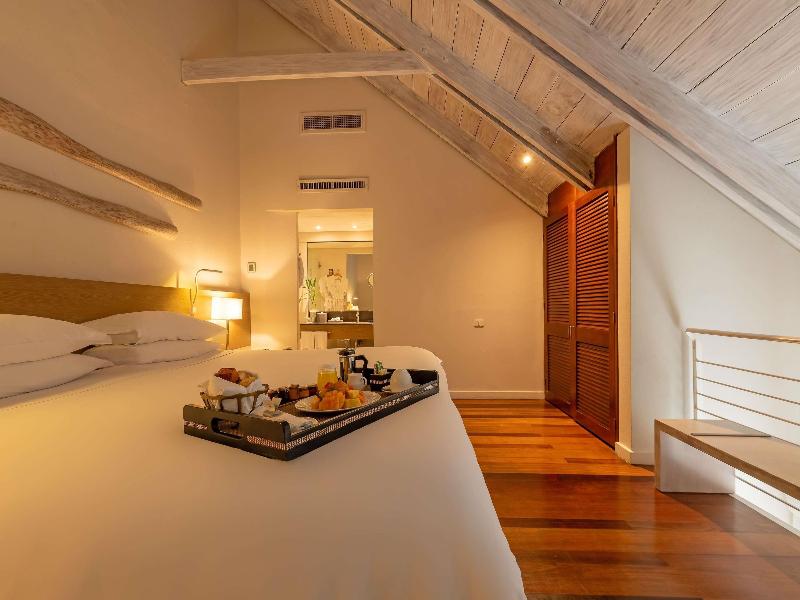 Hotel Boutique Bovedas de Santa Clara by Accor image
