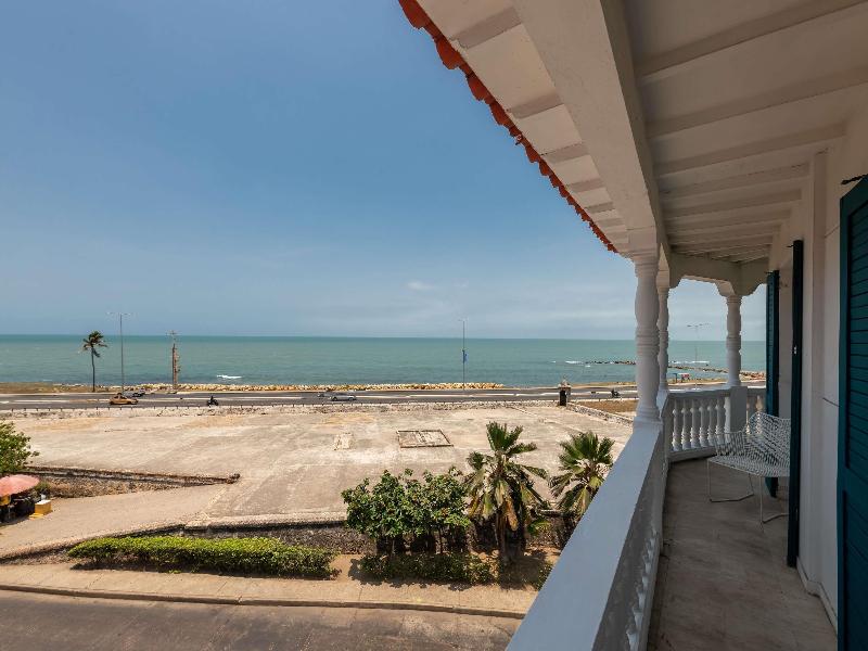 Hotel Boutique Bovedas de Santa Clara by Accor image