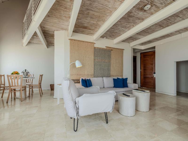 Hotel Boutique Bovedas de Santa Clara by Accor image