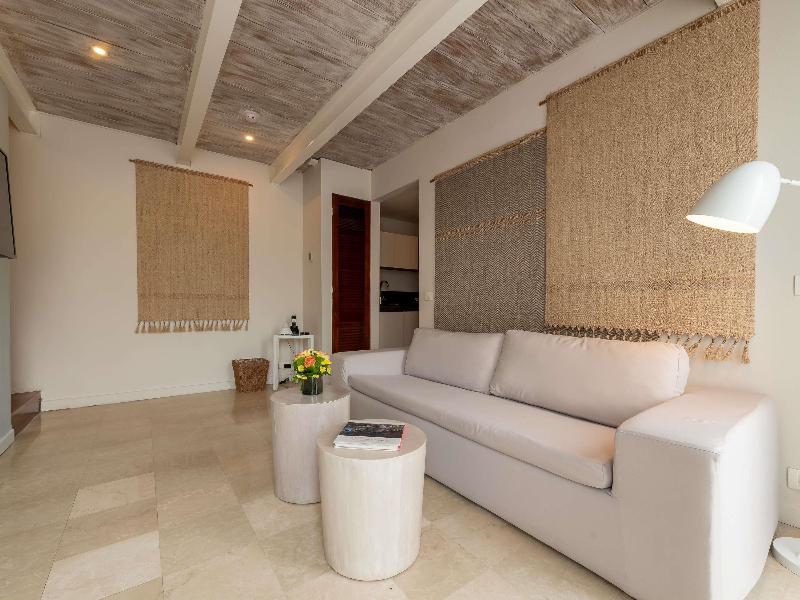 Hotel Boutique Bovedas de Santa Clara by Accor image