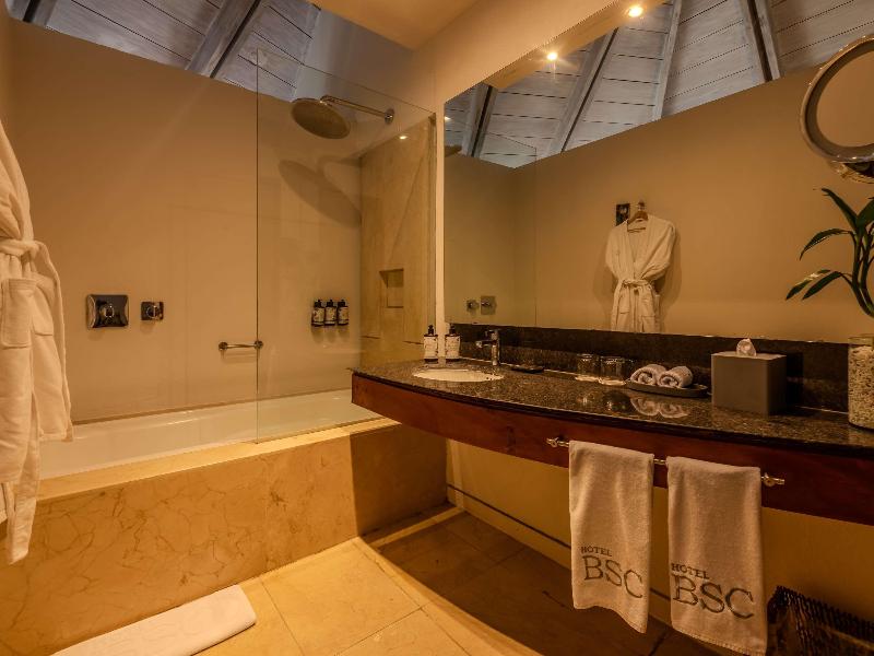 Hotel Boutique Bovedas de Santa Clara by Accor image
