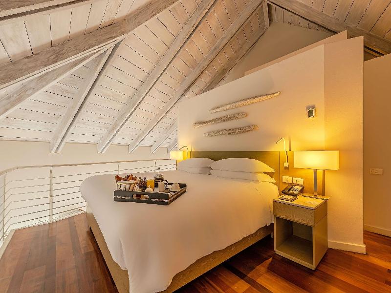 Hotel Boutique Bovedas de Santa Clara by Accor image