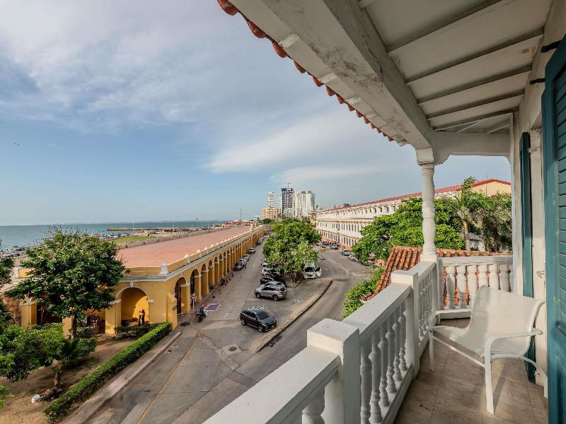 Hotel Boutique Bovedas de Santa Clara by Accor image