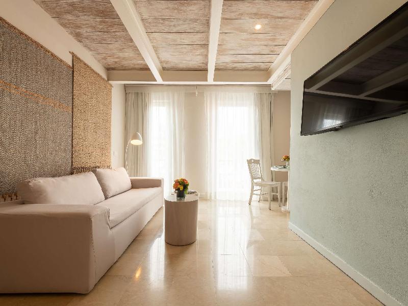 Hotel Boutique Bovedas de Santa Clara by Accor image
