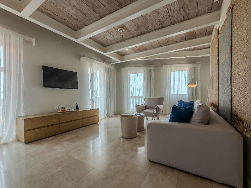 Hotel Boutique Bovedas de Santa Clara by Accor image