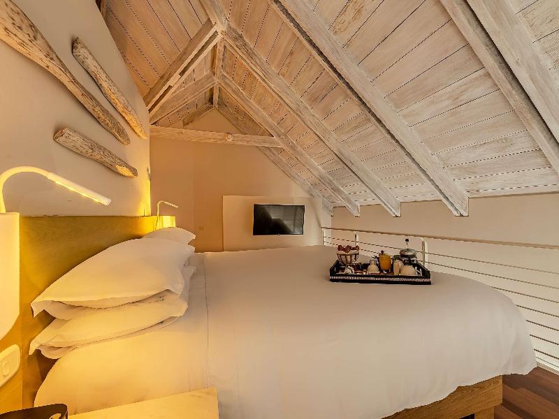 Hotel Boutique Bovedas de Santa Clara by Accor image