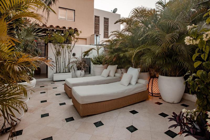 Amarla Boutique Hotel Cartagena image