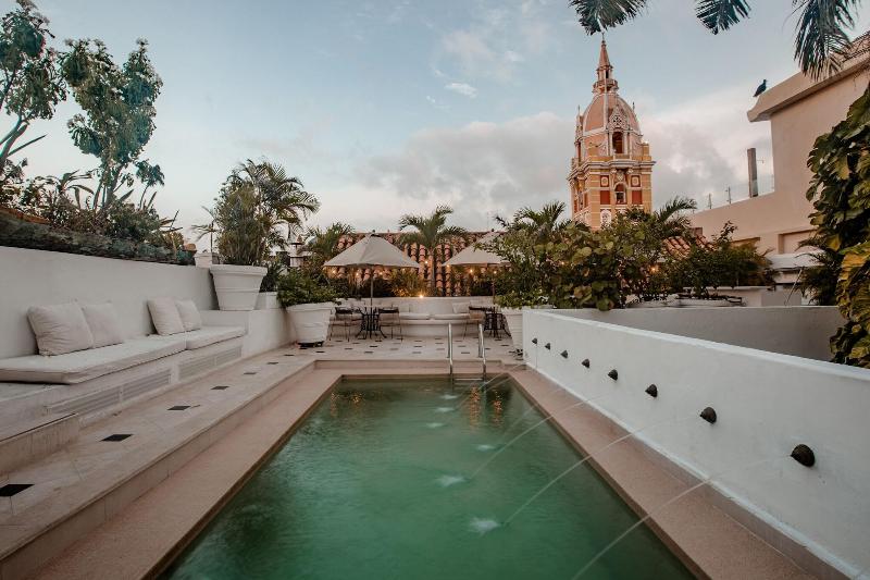 Amarla Boutique Hotel Cartagena image