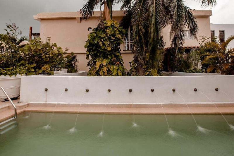 Amarla Boutique Hotel Cartagena image