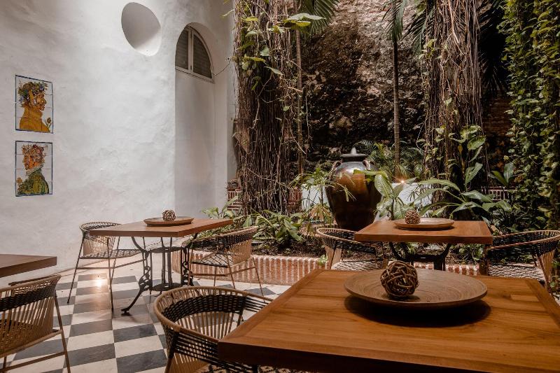 Amarla Boutique Hotel Cartagena image