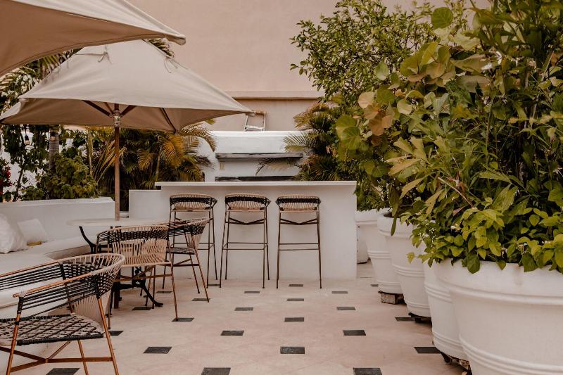 Amarla Boutique Hotel Cartagena image