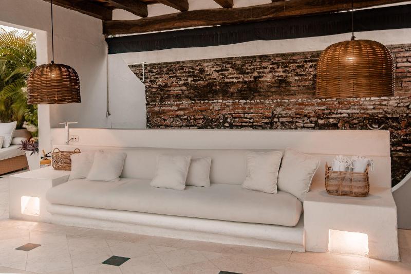 Amarla Boutique Hotel Cartagena image