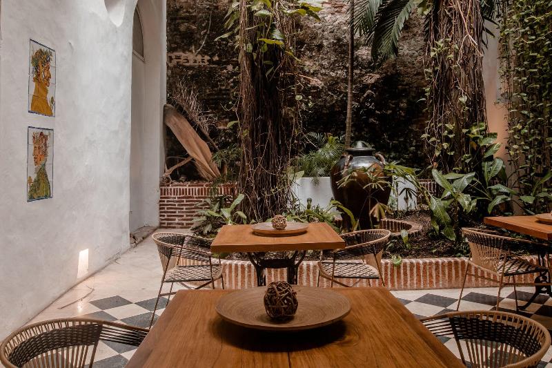Amarla Boutique Hotel Cartagena image