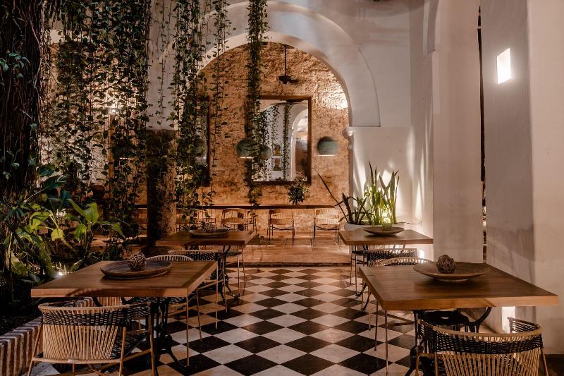 Amarla Boutique Hotel Cartagena image