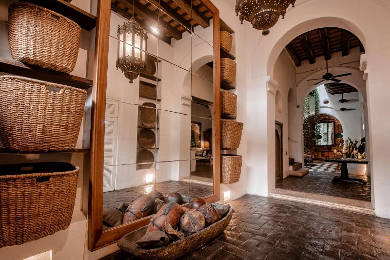 Amarla Boutique Hotel Cartagena image