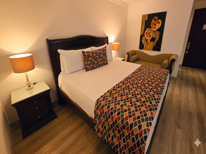 Hotel Embassy Park image