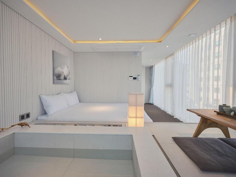 The Leap Seoul Sadang image