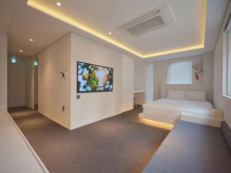 The Leap Seoul Sadang image