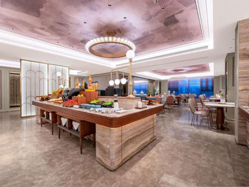 Mercure Chengdu Chunxi Road Tianfu Square
