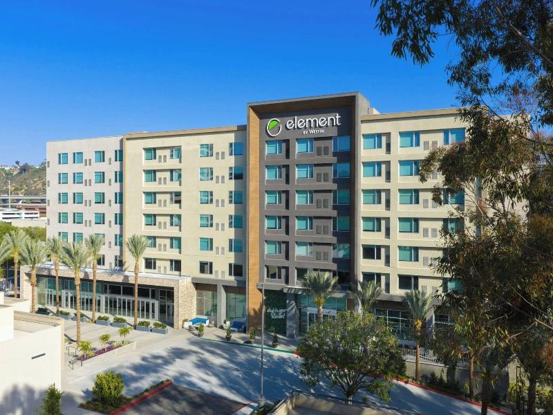 Element By Marriott San Diego Mission Valley