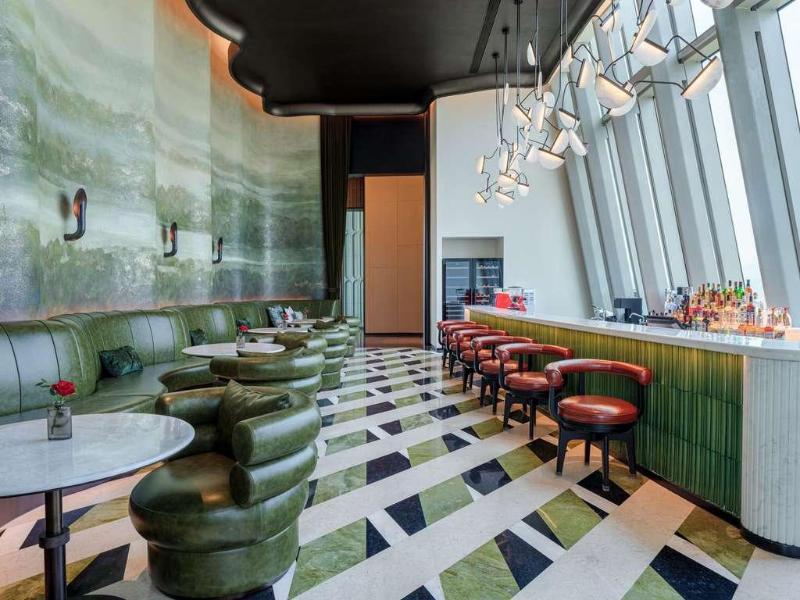 Sofitel Anji image