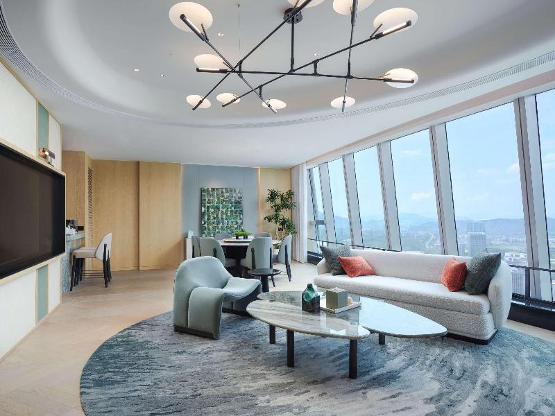 Sofitel Anji image