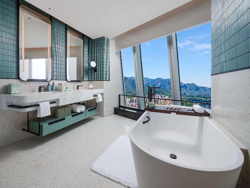 Sofitel Anji image
