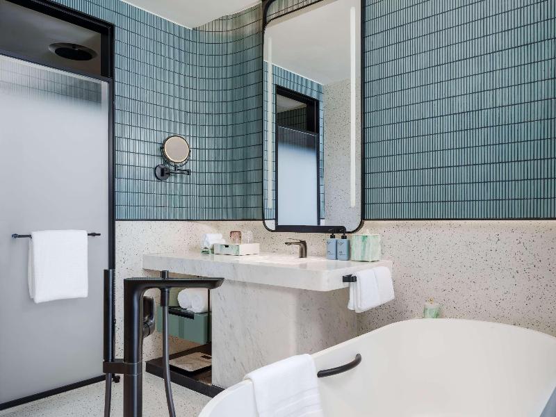 Sofitel Anji image
