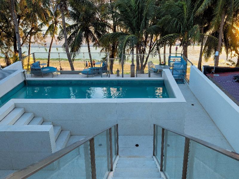 Ramada Encore By Wyndham Boracay White Beach image