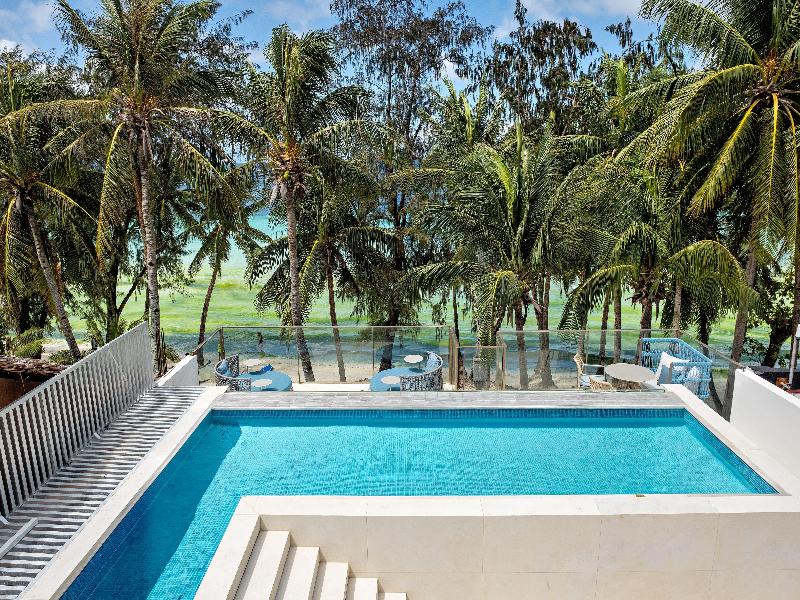 Ramada Encore By Wyndham Boracay White Beach image