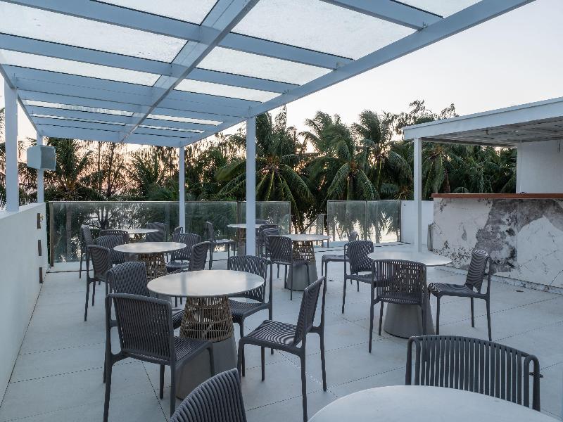Ramada Encore By Wyndham Boracay White Beach image