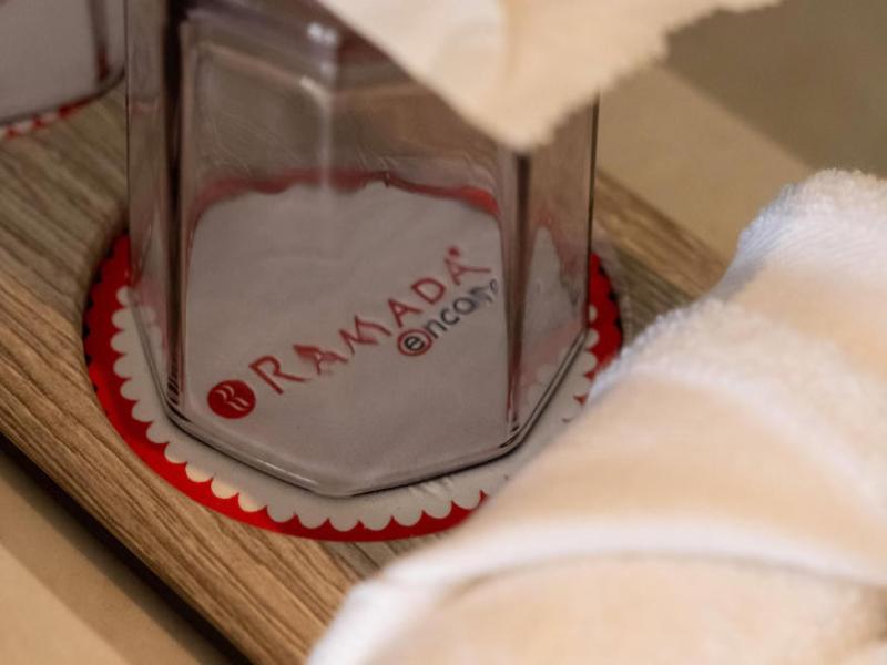 Ramada Encore By Wyndham Boracay White Beach image