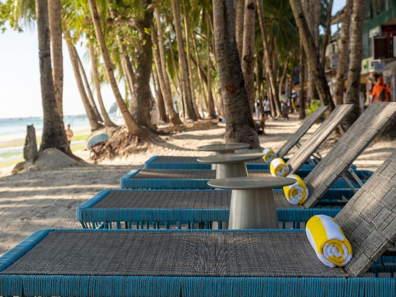 Ramada Encore By Wyndham Boracay White Beach image