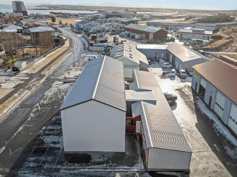 Hotel Boli Keflavik 2