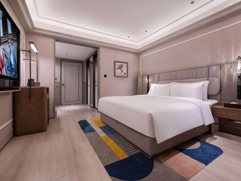 Mercure Hangzhou Binjiang Star Avenue