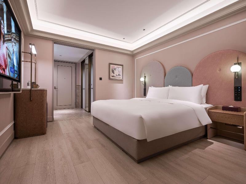 Mercure Hangzhou Binjiang Star Avenue image