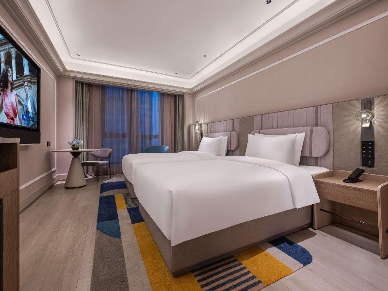 Mercure Hangzhou Binjiang Star Avenue image