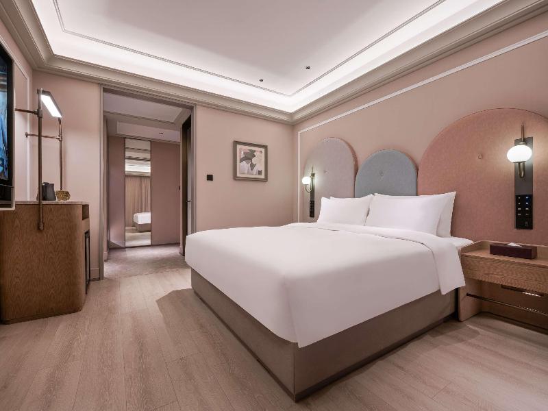 Mercure Hangzhou Binjiang Star Avenue image