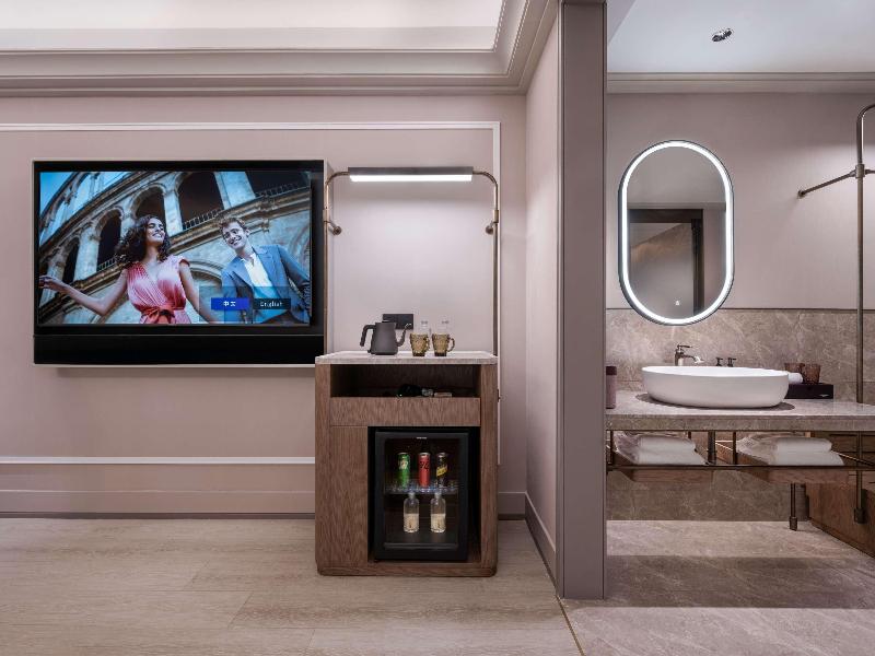 Mercure Hangzhou Binjiang Star Avenue image