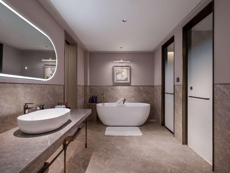 Mercure Hangzhou Binjiang Star Avenue image
