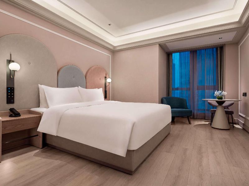 Mercure Hangzhou Binjiang Star Avenue image