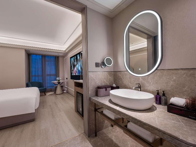 Mercure Hangzhou Binjiang Star Avenue image