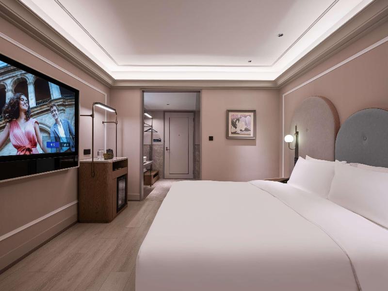 Mercure Hangzhou Binjiang Star Avenue image