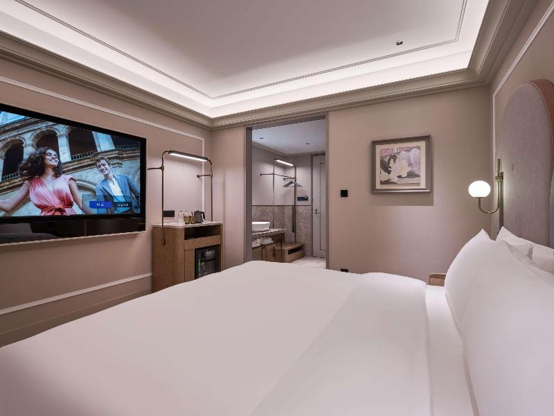 Mercure Hangzhou Binjiang Star Avenue image