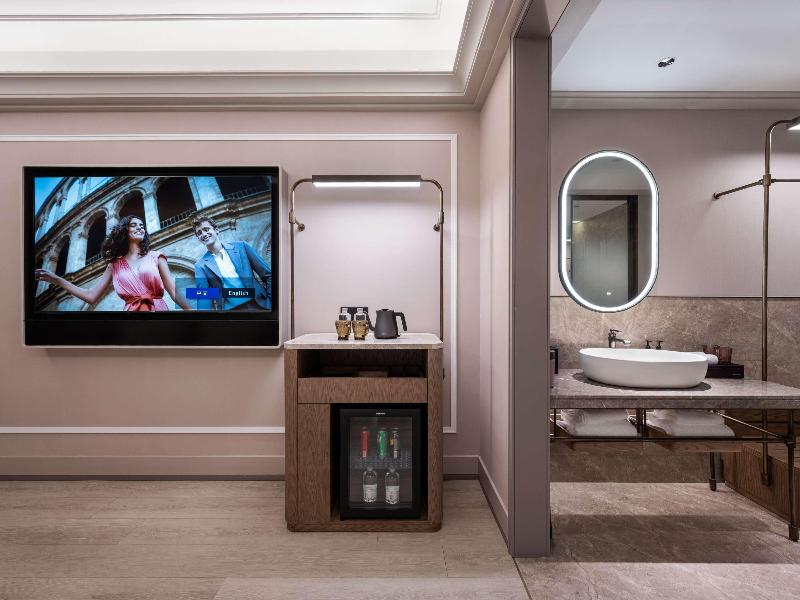 Mercure Hangzhou Binjiang Star Avenue image