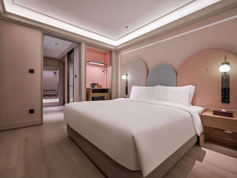 Mercure Hangzhou Binjiang Star Avenue image