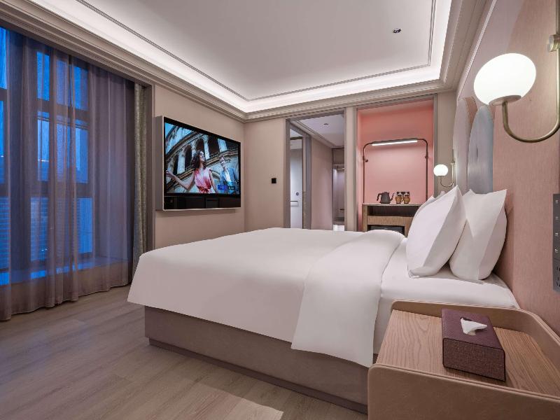 Mercure Hangzhou Binjiang Star Avenue image
